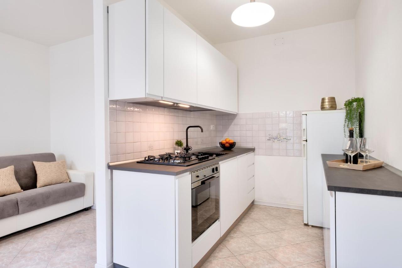 Padova House Lejlighed Eksteriør billede
