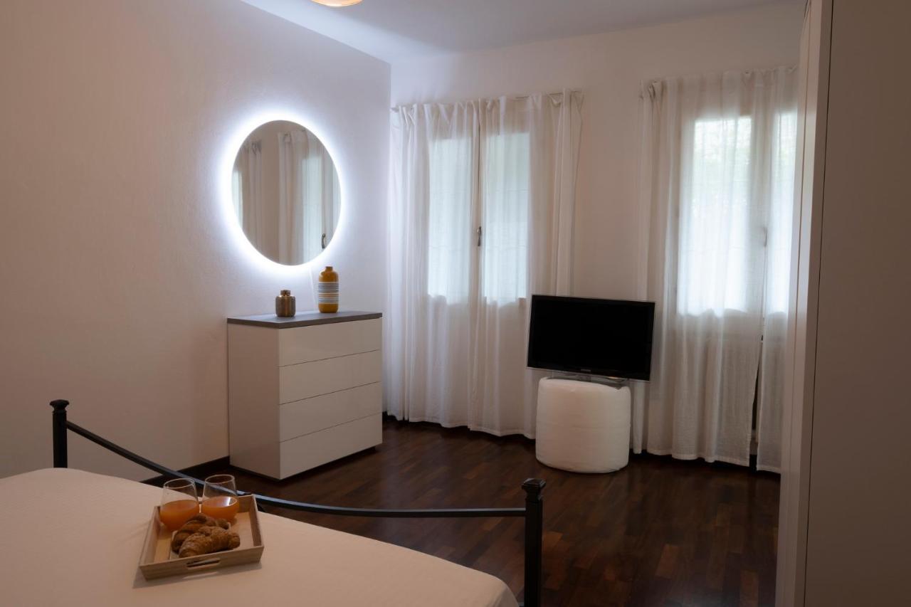 Padova House Lejlighed Eksteriør billede